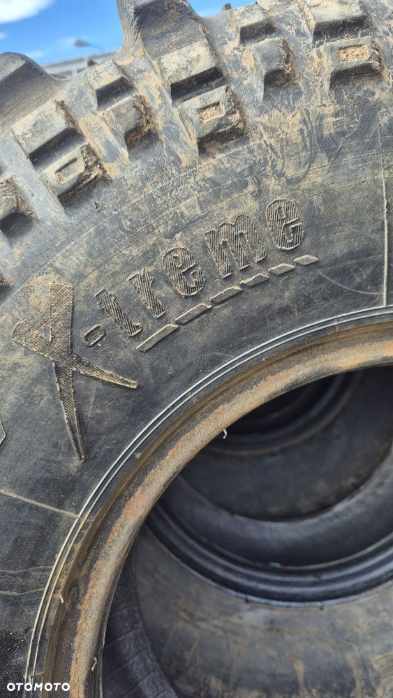 Opony Silverstone X-treme 35x10.50-15 - 5