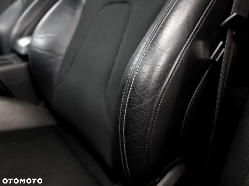 Audi A4 2.0 TDI Quattro - 16