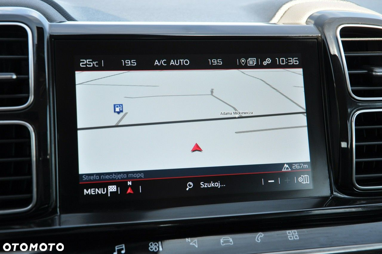 Citroën C5 Aircross 1.5 BlueHDi Shine - 22