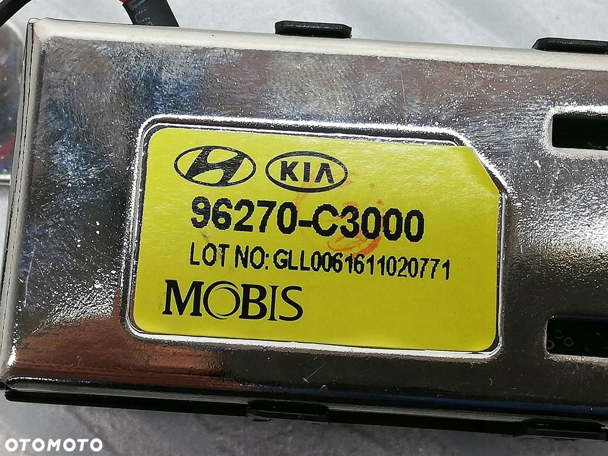 Wzmacniacz anteny Hyundai Sonata VII 96270C3000 96270-C3000 - 3