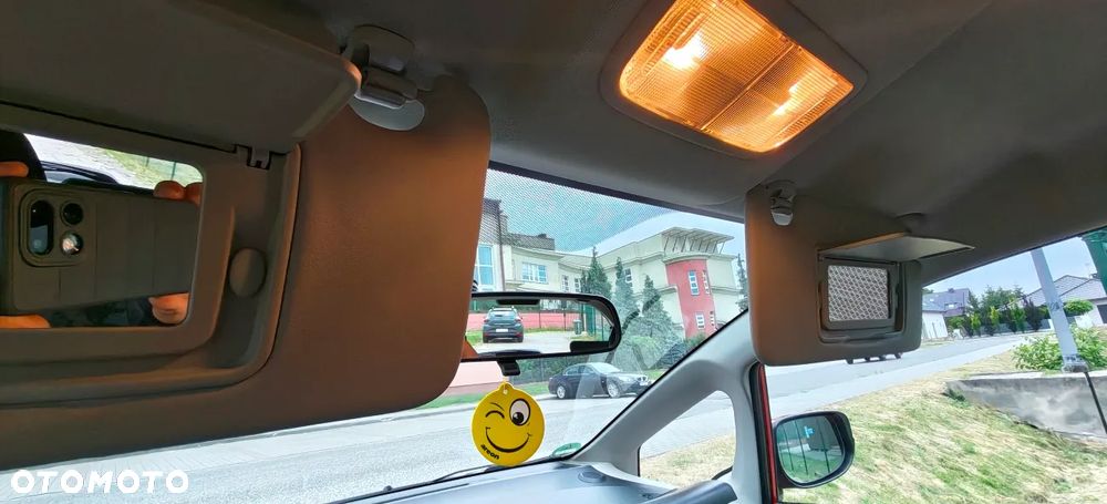 Honda Jazz 1.4 i-VTEC Elegance - 39