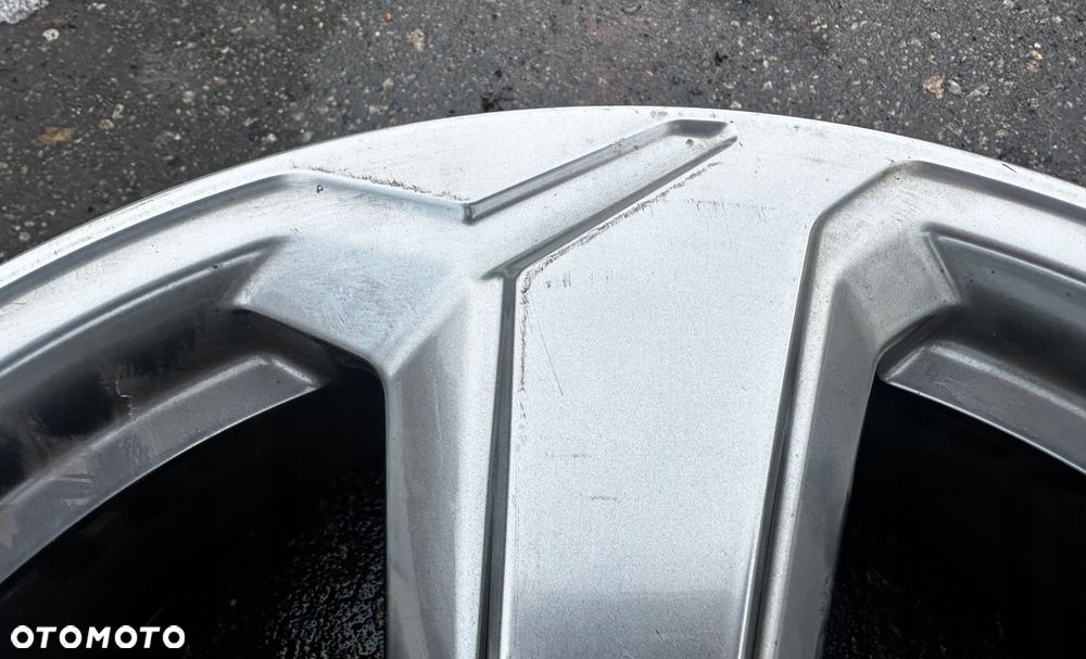 felga aluminiowa toyota oe 002119/2018 7.0" x 18" 5x114.3 et 35 - 3
