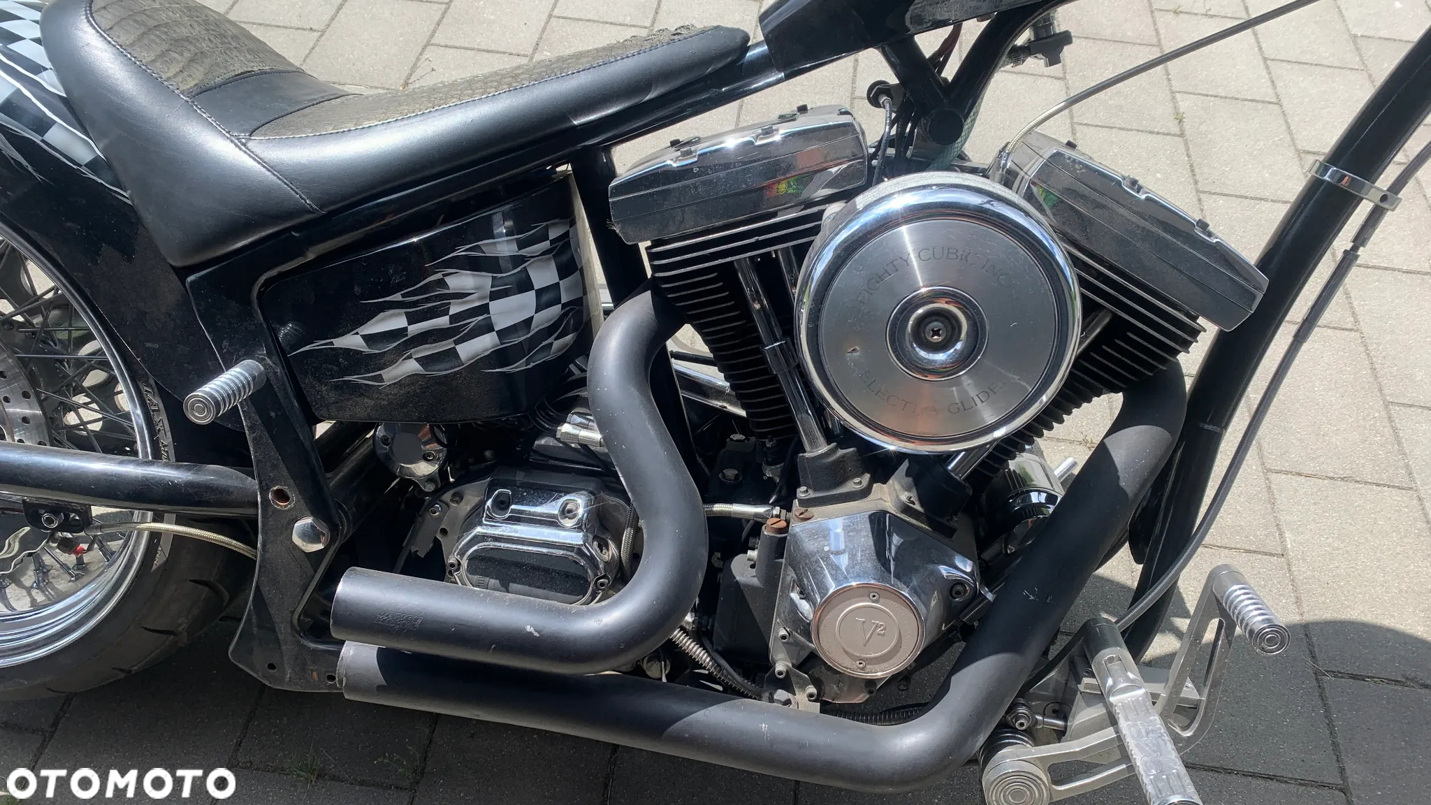 Harley-Davidson Inny - 6