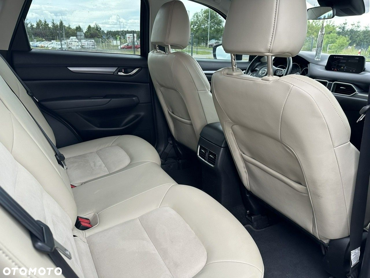 Mazda CX-5 - 23