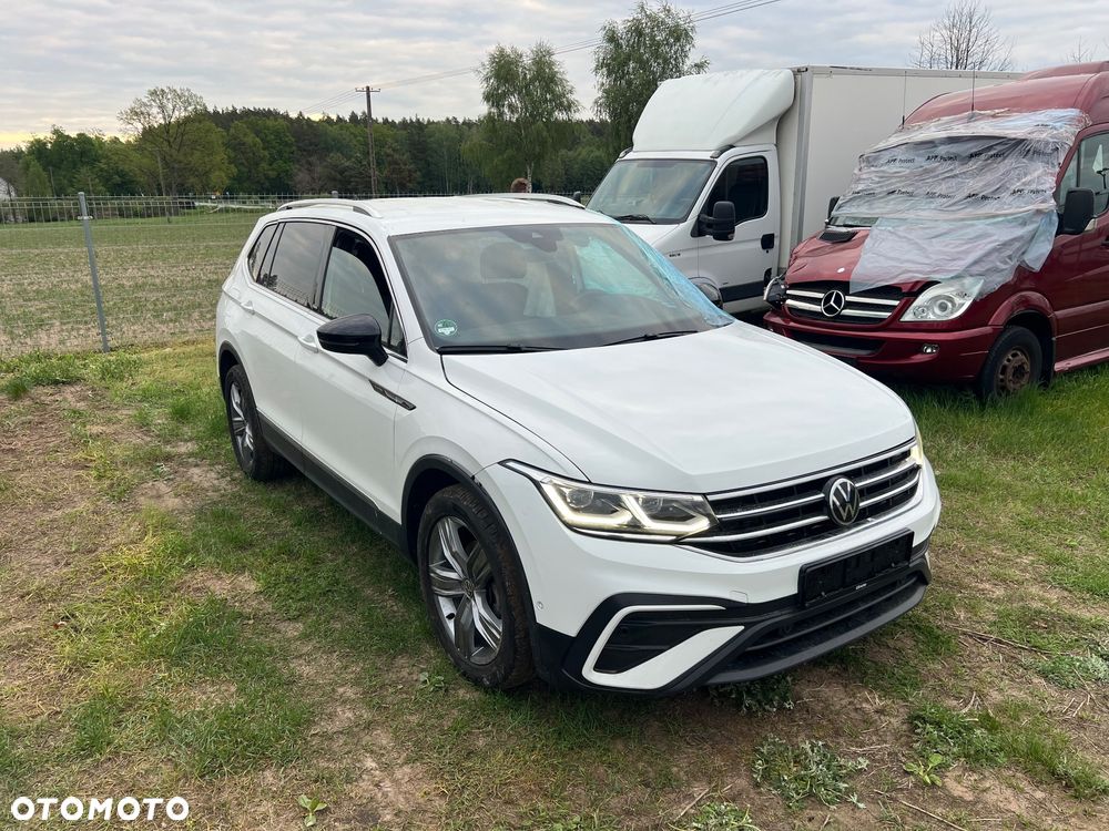 Volkswagen Tiguan 1.5 TSI OPF DSG Move - 7