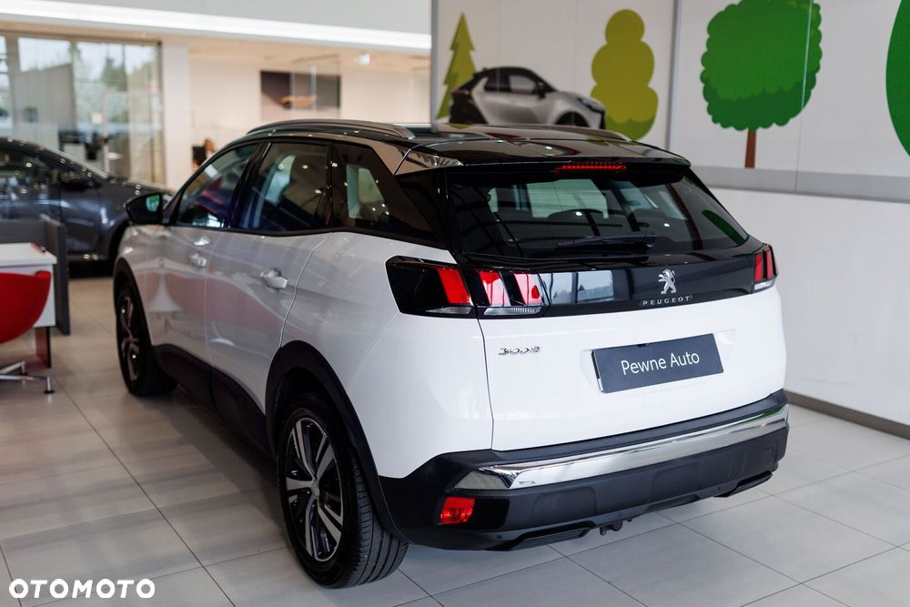 Peugeot 3008 - 22
