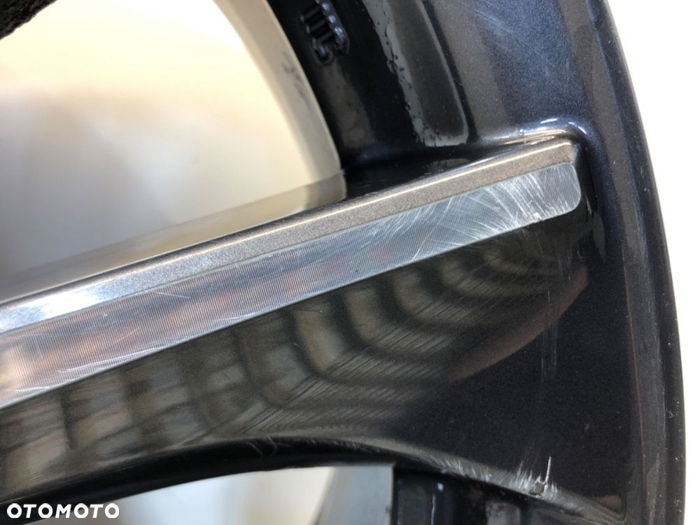 FELGI ALU KOMPLET 18 7J 5X114.3 66 ET 50  MAZDA CX-3 (DK) 2015 - 2022 2.0 SKYACTIV-G (DK5W, DK6W) 88 - 19