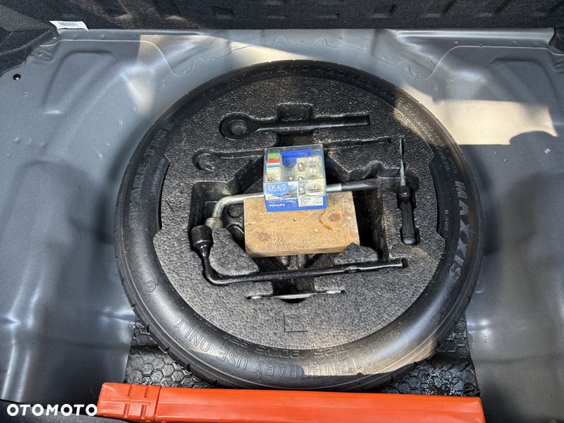 Kia Ceed 1.6 CVVT EX - 37