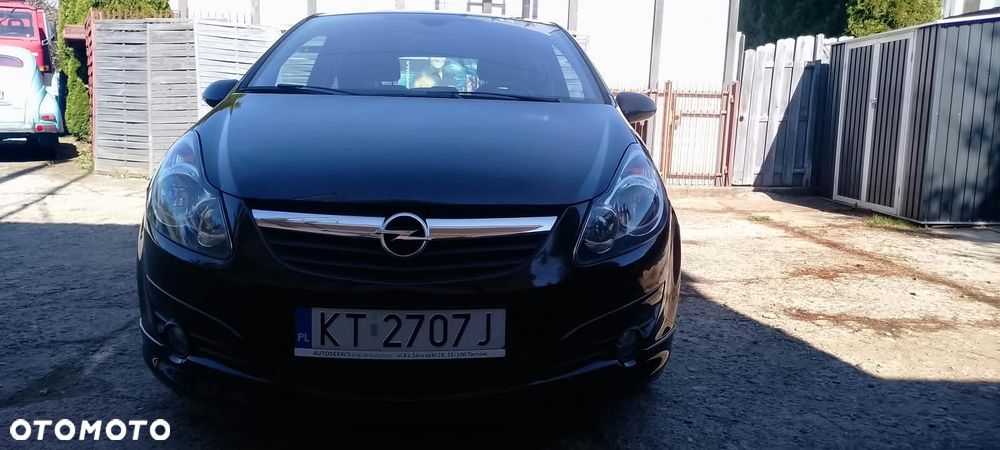 Opel Corsa - 18