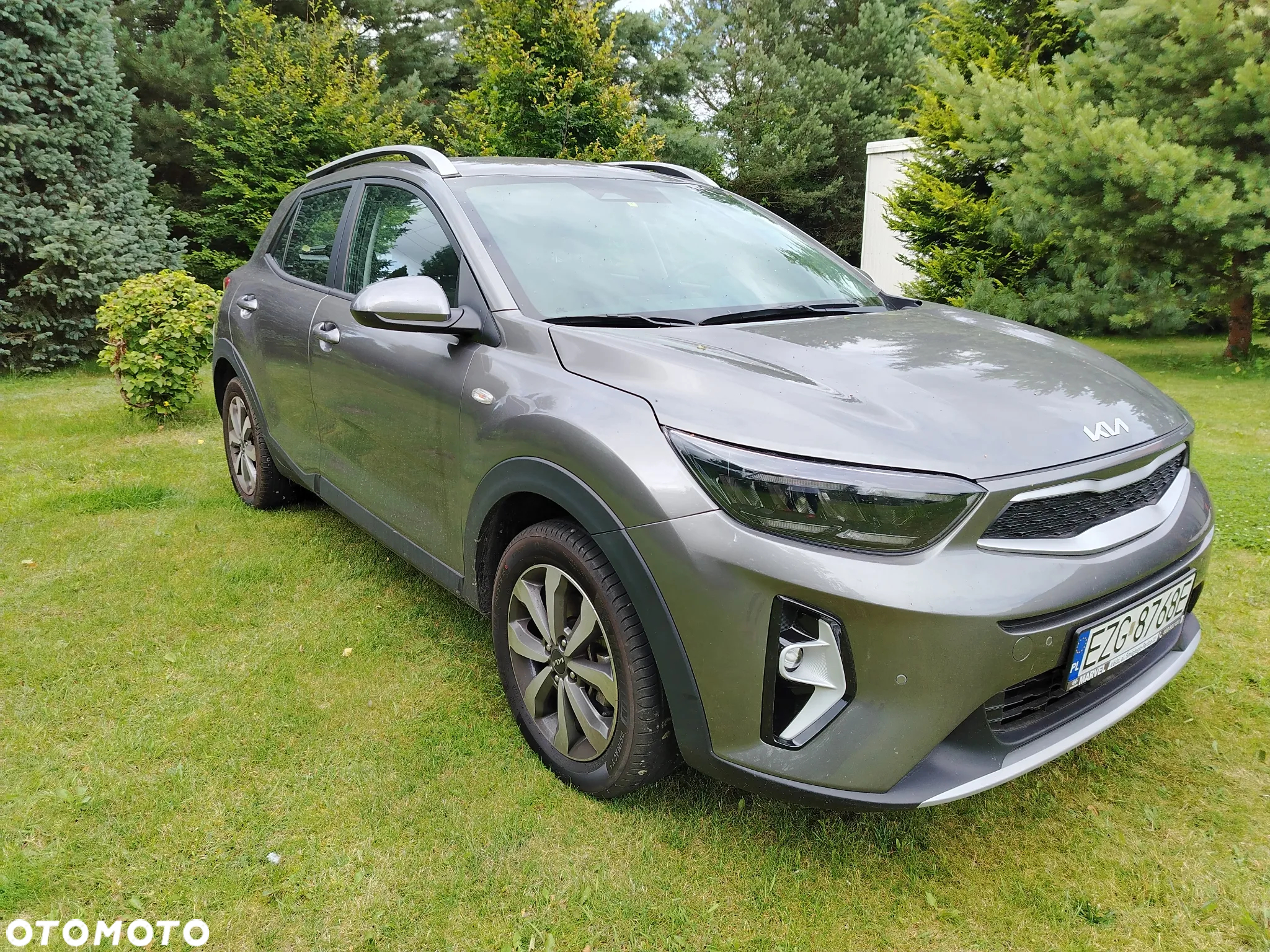 Kia Stonic - 3