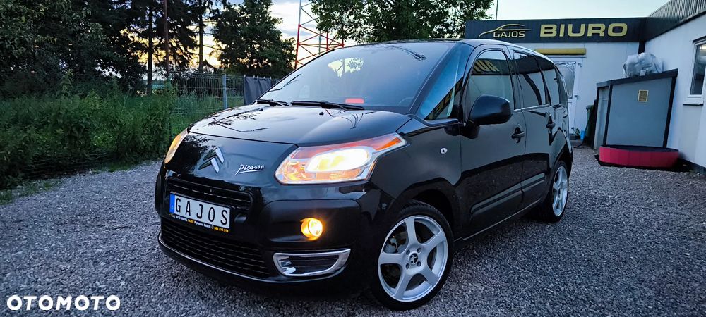 Citroën C3 Picasso 1.4i SX Pack - 1