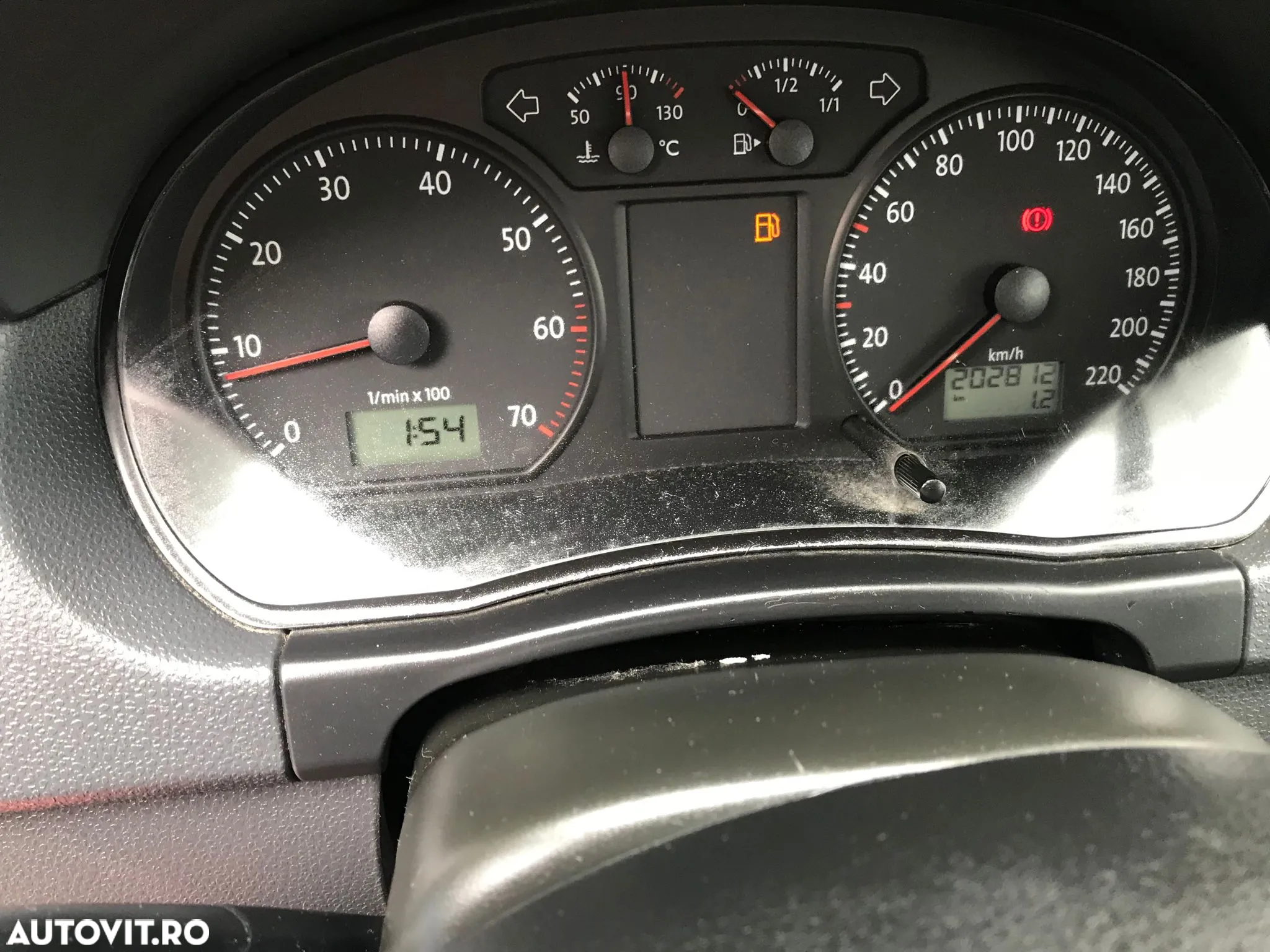 Volkswagen Polo 1.2 Attractive - 9