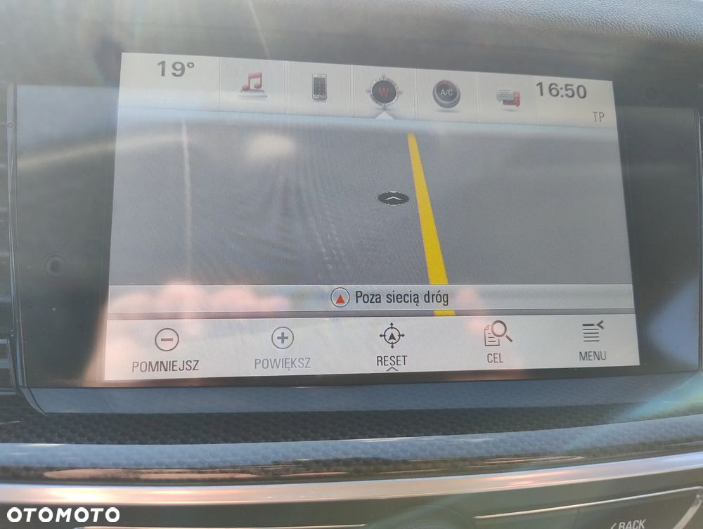 Opel Insignia 1.5 T GPF Innovation S&S - 16