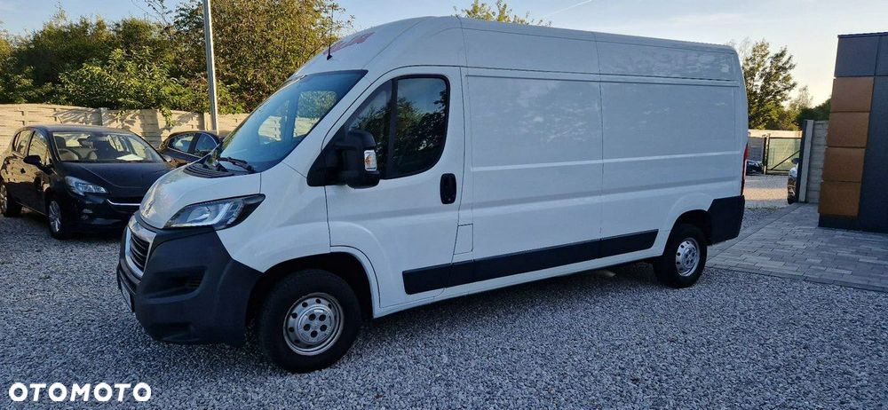 Peugeot Boxer - 4