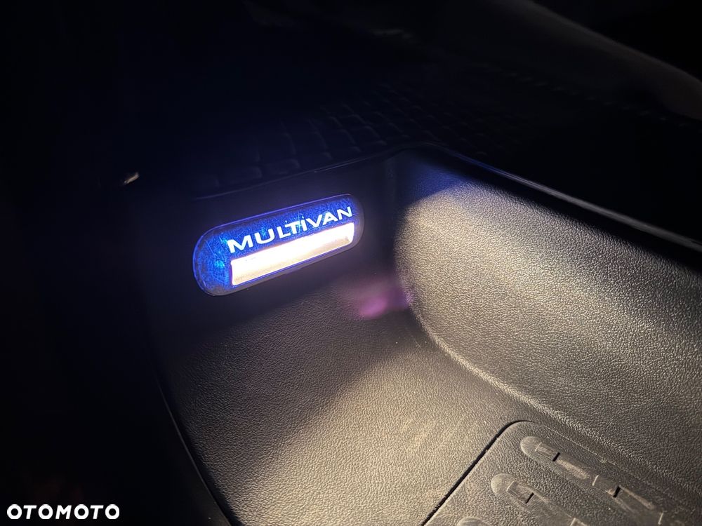 Volkswagen Multivan L1 Startline - 18