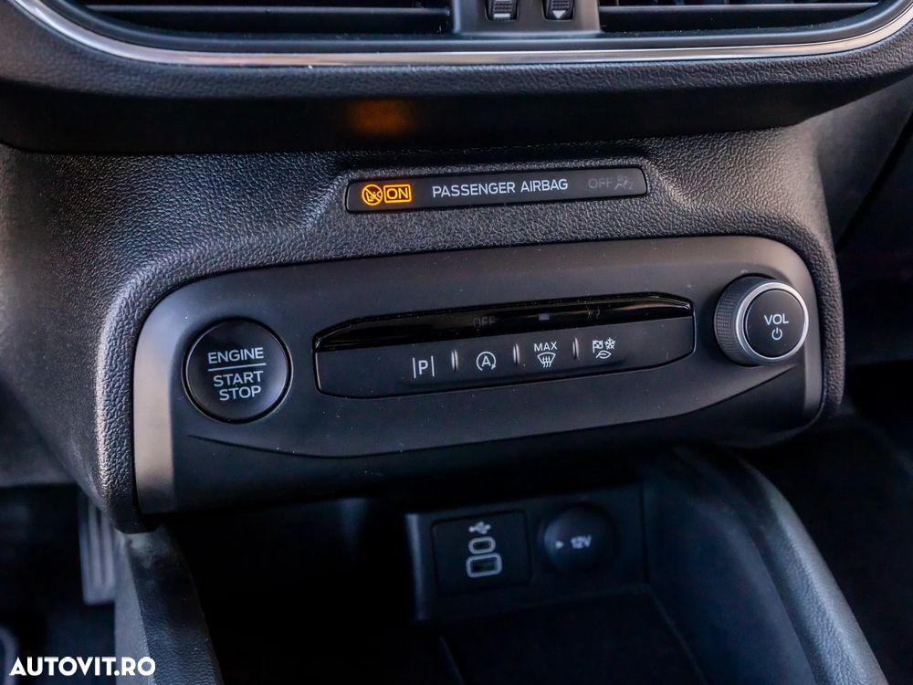 Ford Focus 1.5 EcoBlue Start-Stopp-System Aut. TITANIUM EDITION - 20