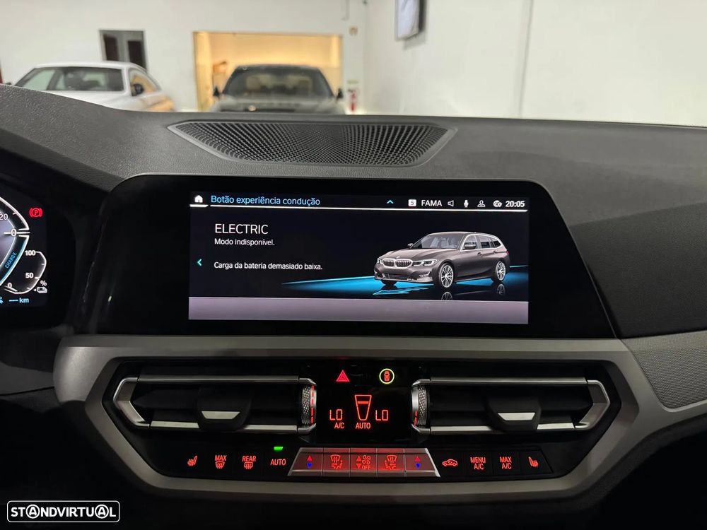 BMW 330 e Pack M Auto - 33