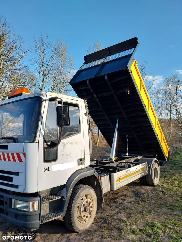 Iveco EuroCargo - 3