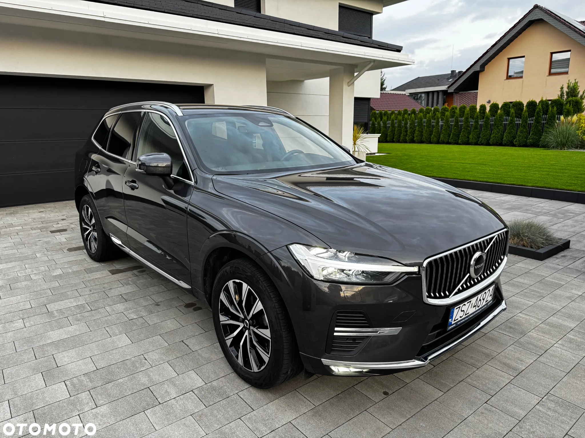 Volvo XC 60 - 3