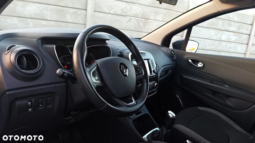 Renault Captur ENERGY TCe 90 Start&Stop Intens - 32