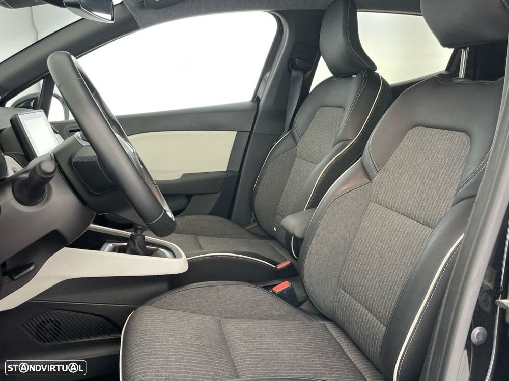 Renault Clio 1.0 TCe Techno - 17
