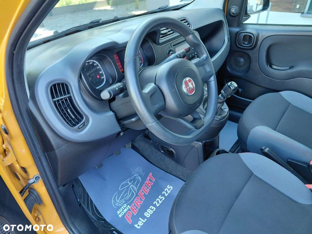 Fiat Panda - 11