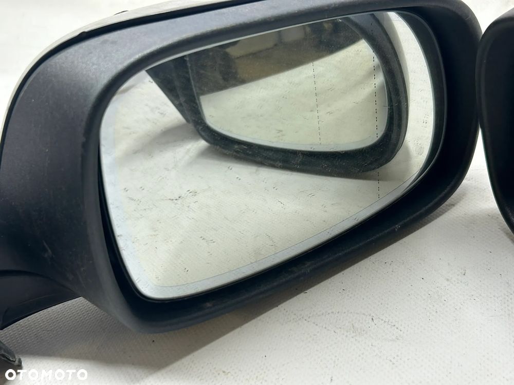 Saab 95 93 lusterka składane Europa fotochromatyczne nowy typ lewe prawe fotochrom 13pin - 4