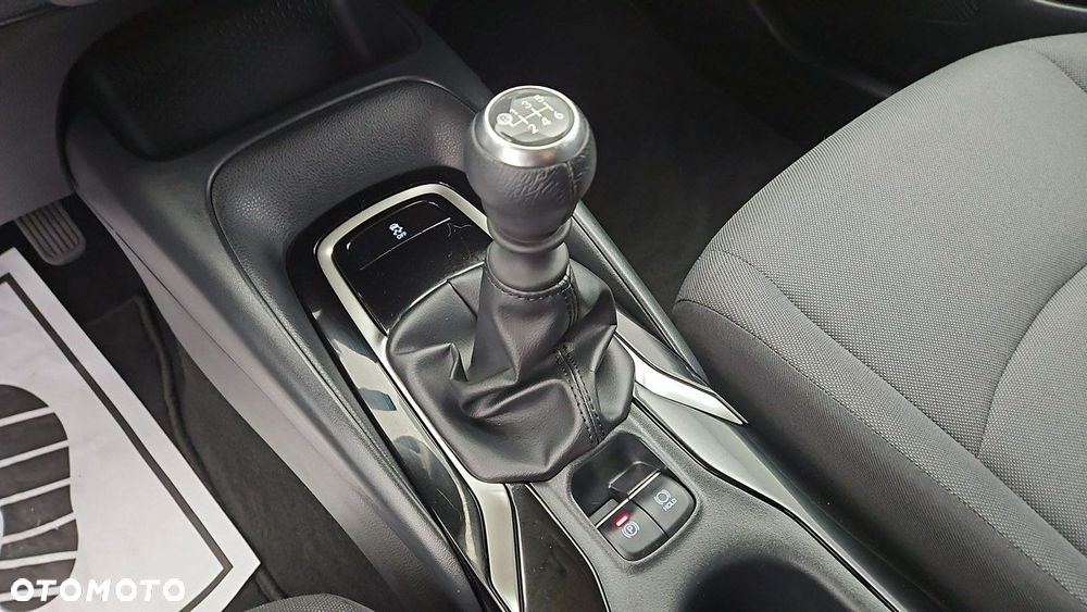 Toyota Corolla 1.5 Comfort - 18