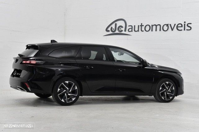 Peugeot 308 SW 1.2 PureTech Allure Pack - 7