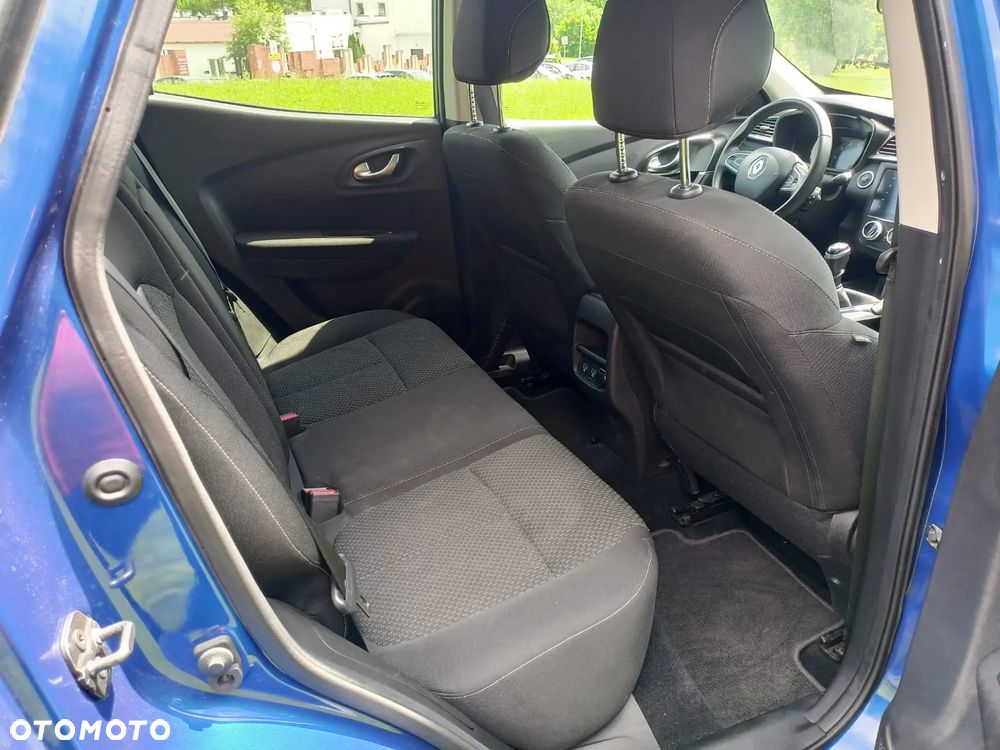 Renault Kadjar 1.3 TCe FAP Zen - 15