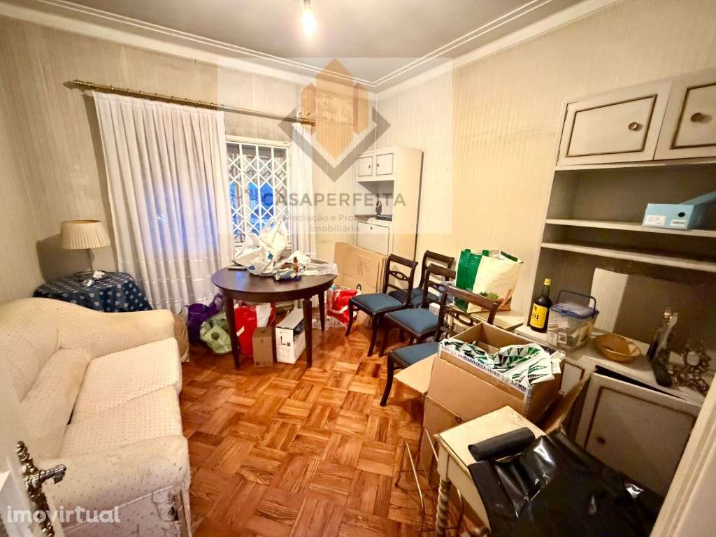 Apartamento T2+1 na Avenida da República Junto ao El Corte Inglés - Grande imagem: 3/16