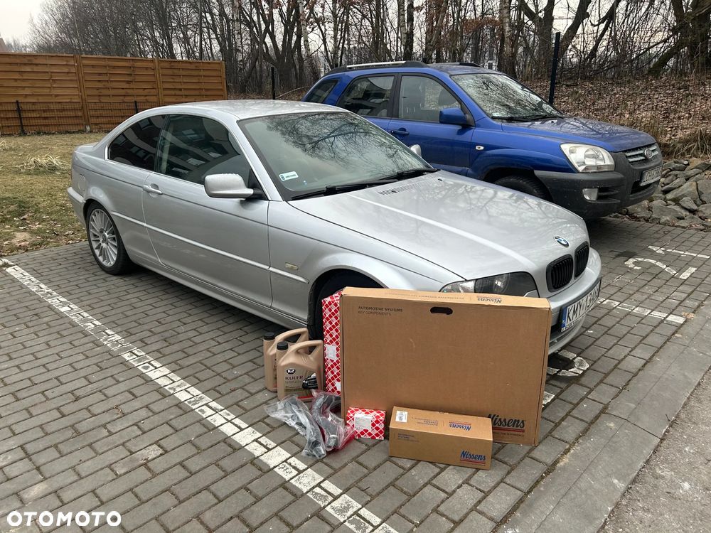 BMW Seria 3 - 18