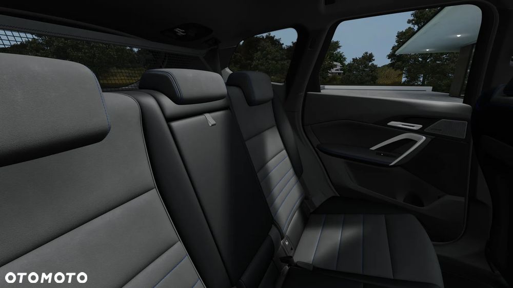 BMW X1 - 12