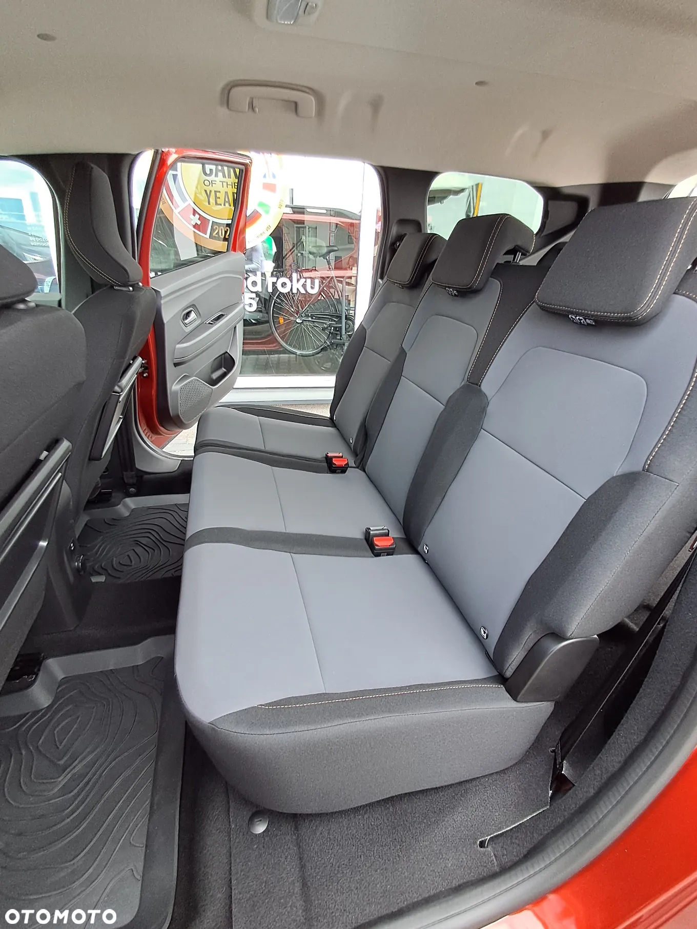 Dacia Jogger 1.0 TCe Extreme - 12