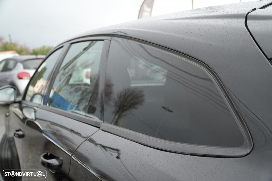 Peugeot 308 SW PureTech 130 EAT8 Active Pack - 11