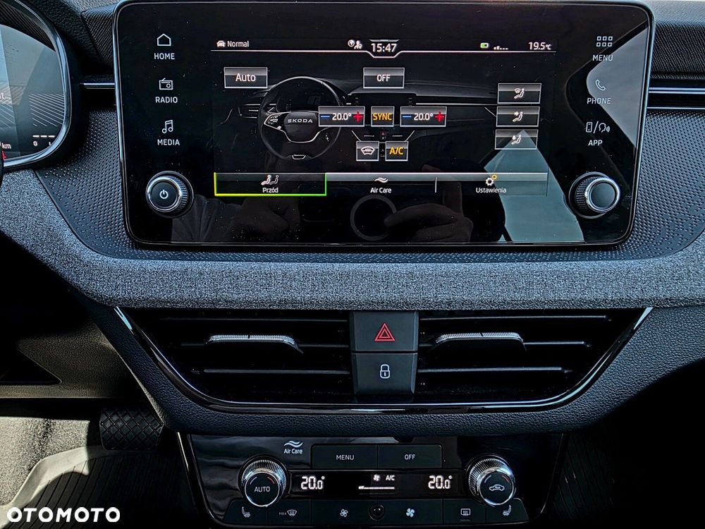 Skoda Kamiq 1.0 TSI Selection DSG - 19