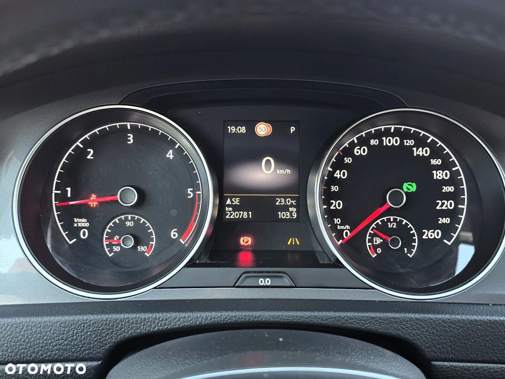 Volkswagen Golf Alltrack 2.0 TDI BMT 4Mot DSG - 28