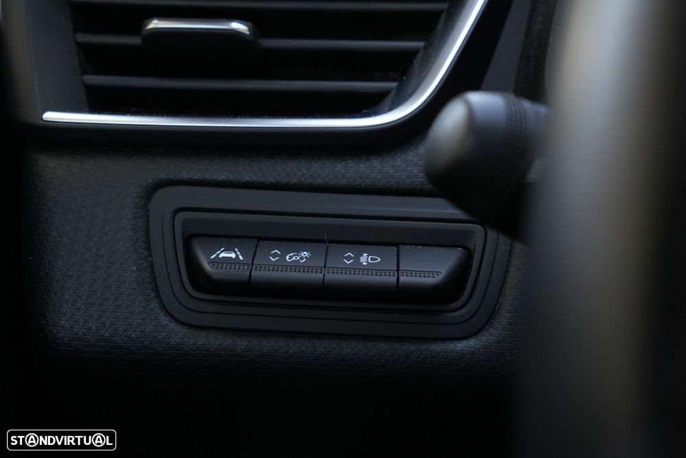 Renault Clio 1.0 TCe Limited - 14