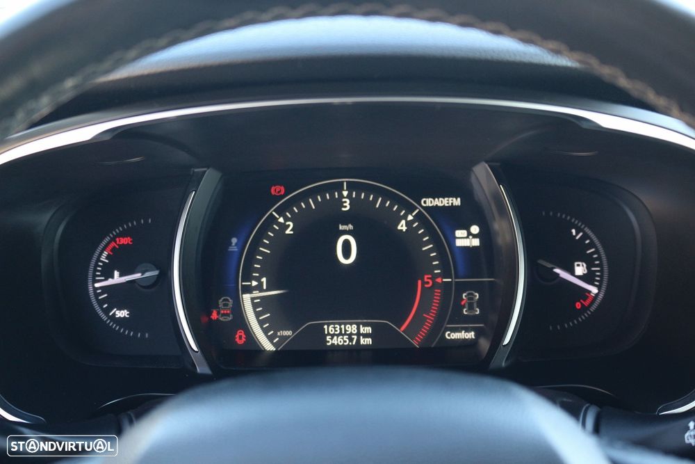 Renault Talisman Sport Tourer 1.5 dCi Zen - 25