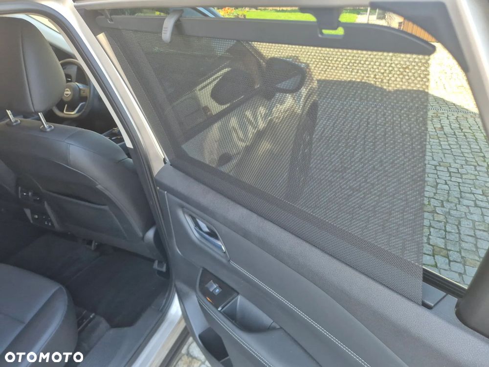 Nissan X-Trail - 9