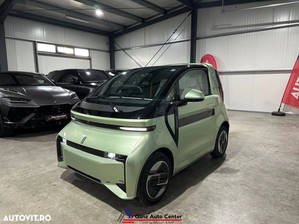 LINKTOUR Alumi Plus - 1