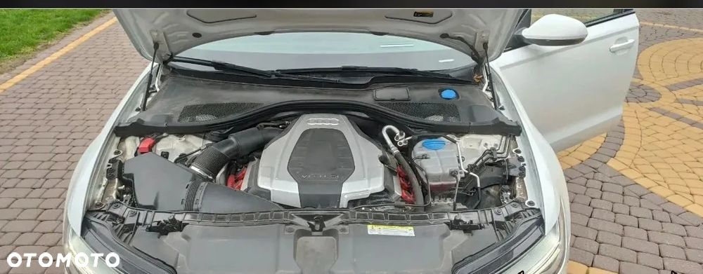 Audi A6 Limousine - 13