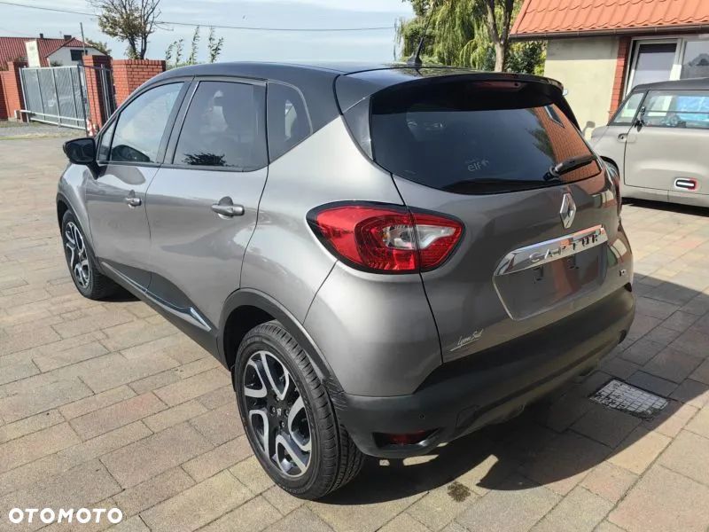 Renault Captur 0.9 Energy TCe Limited - 7