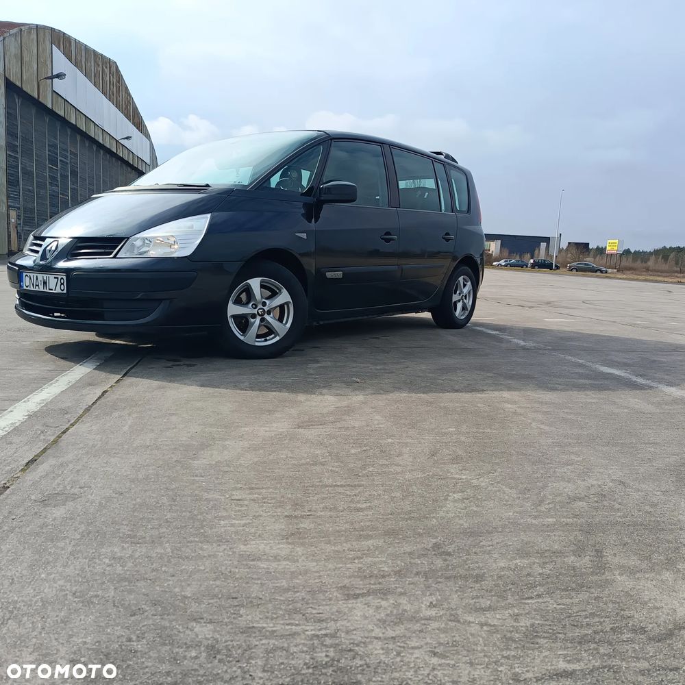 Renault Espace - 3