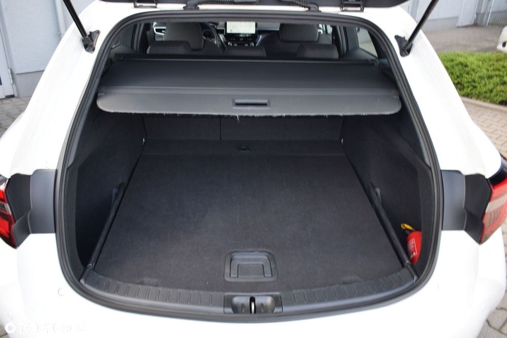 Toyota Corolla 1.8 Hybrid Comfort - 21