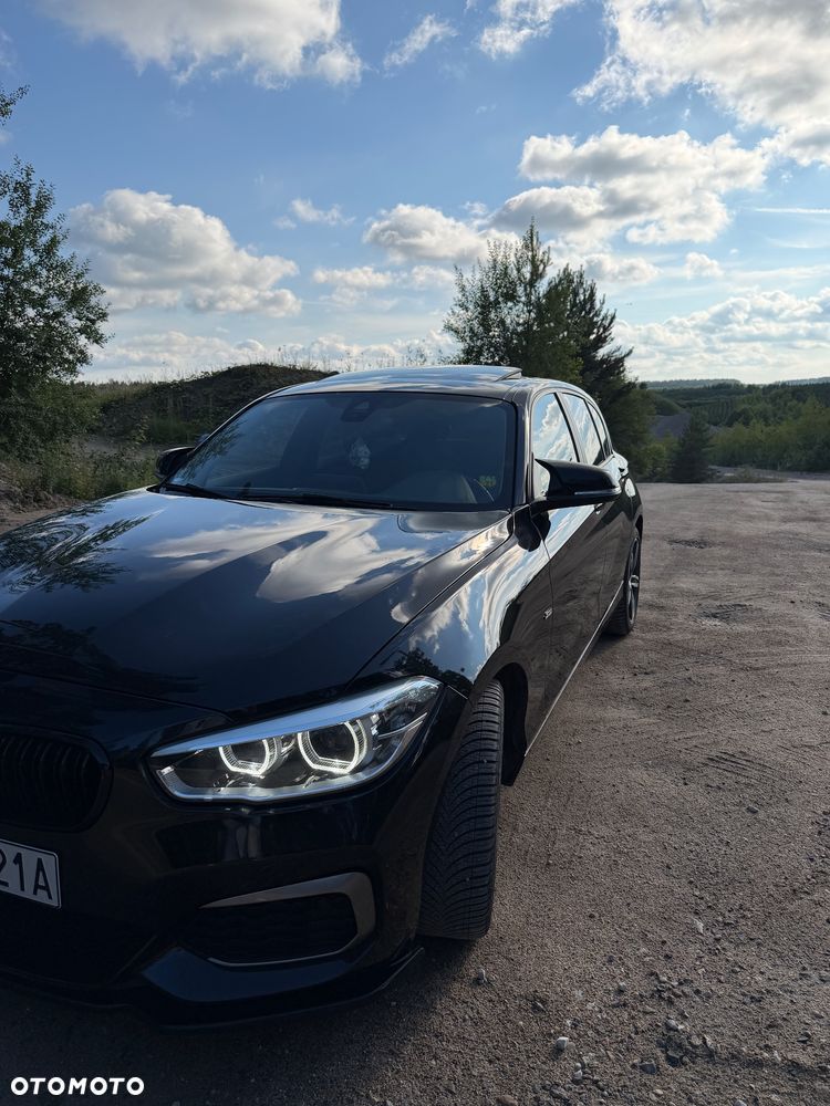 BMW Seria 1 120d M Sport - 16