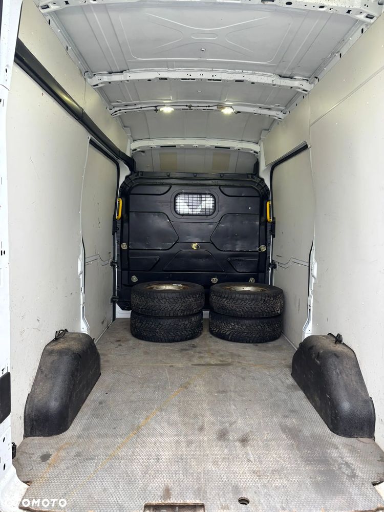 Ford Transit L2H3 - 7