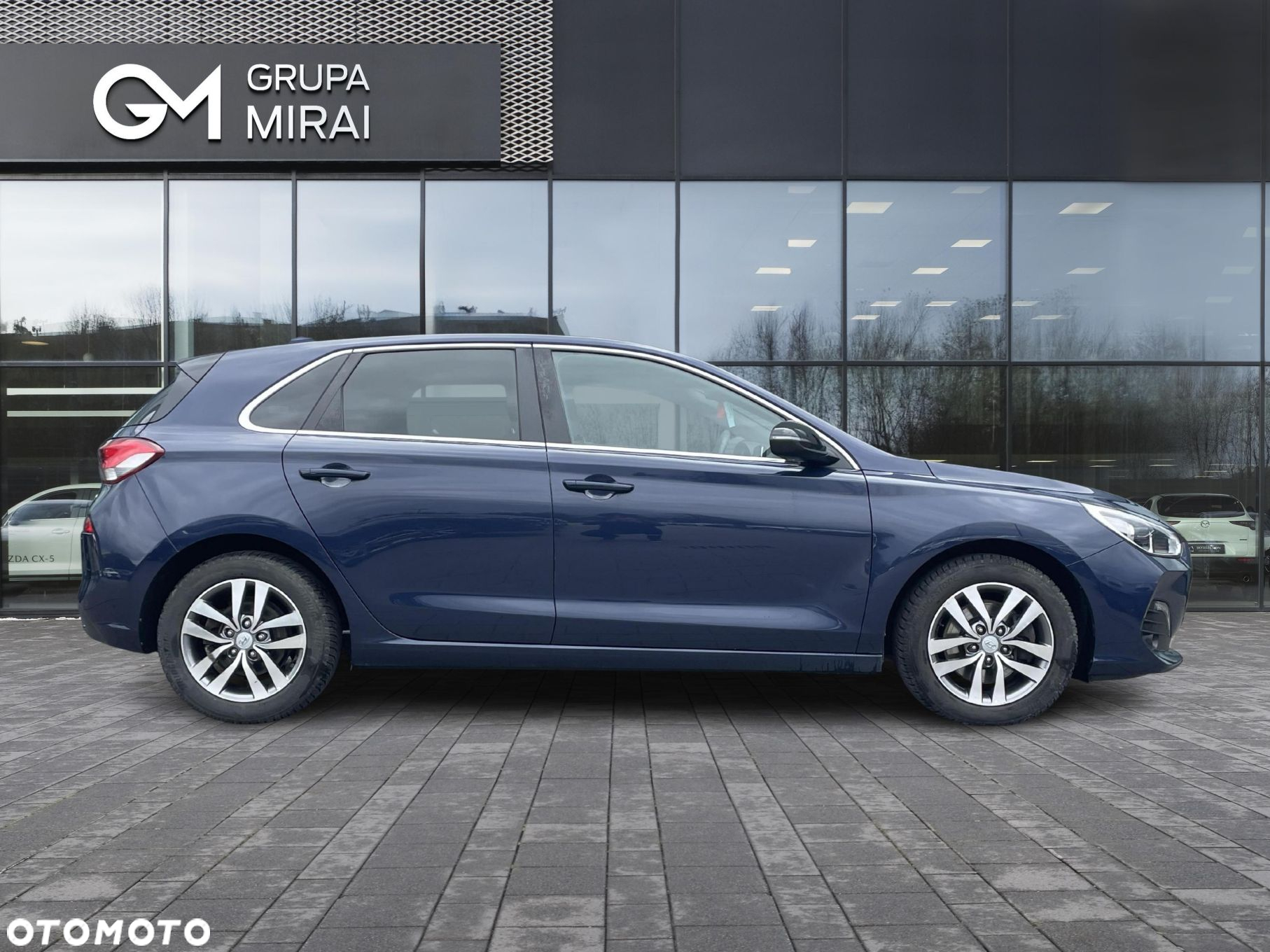Hyundai i30 1.4 T-GDI GPF Comfort - 6