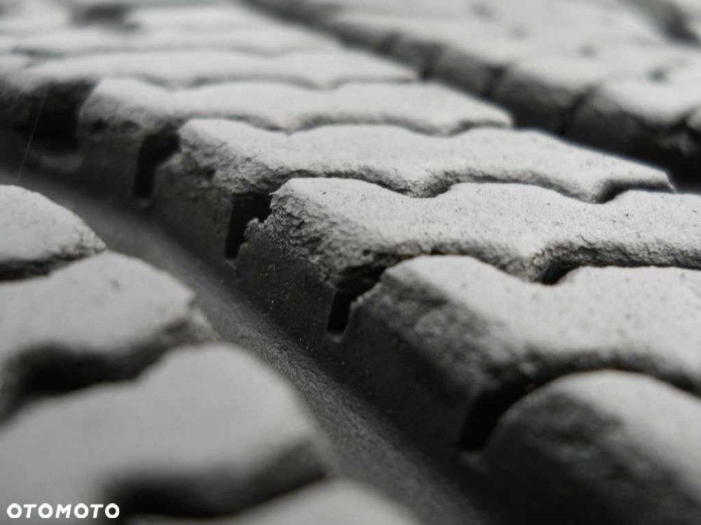 Opony zimowe BUS 215/60R17C NOKIAN 7,7mm cena za 2szt F.Vat + MONTAŻ - 3