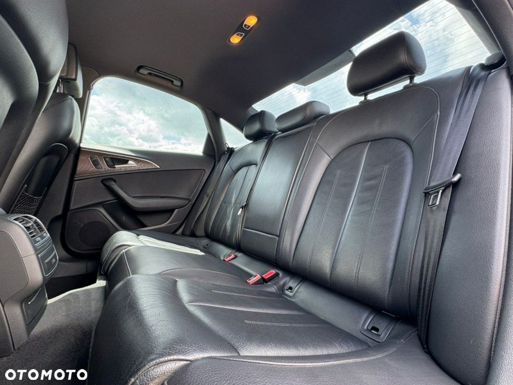 Audi A6 2.0 TFSI Quattro S tronic - 17